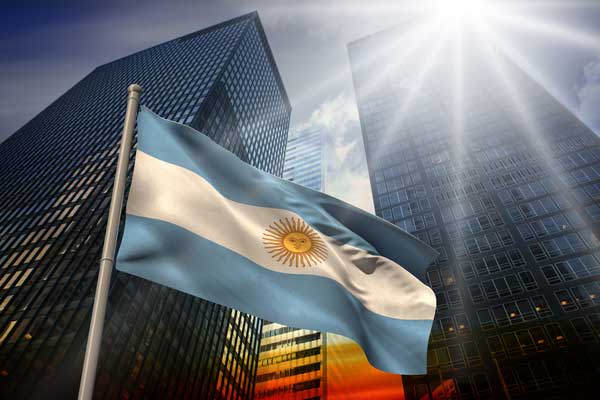 The Alluring and Paradoxical Argentina: Football, Tango, and Economic Crisis