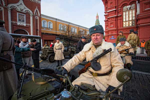 Exploring Russia’s Most Fascinating Yet Forgotten Cities