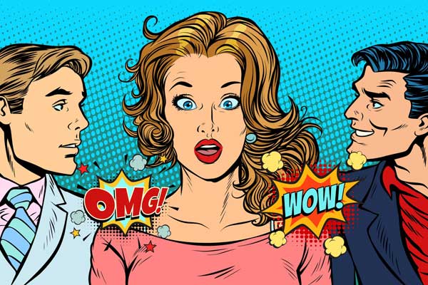 Mastering the Art of Seduction: Allure, Tactics, and Pitfalls