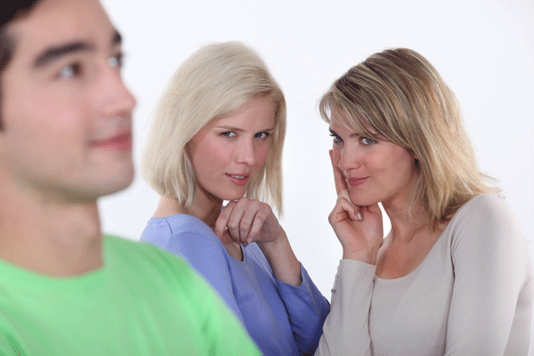 The Art of Controlled Unpredictability in Power and Attraction